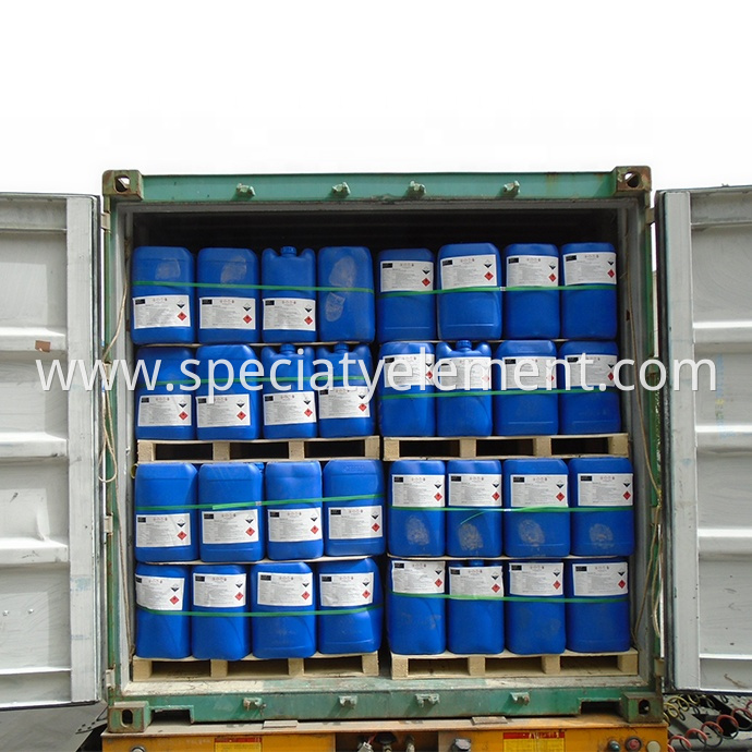 Industrial & Food Grade Acetic Acid 99.8%